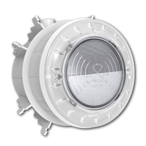 Emaux E-LumenX Zircon 25w/12V, Concrete Pool, Multi Color, 20M Cable - Pool Light Emaux E-LumenX Zircon 25w/12V, Concrete Pool, Multi Color, 20M Cable - Pool Light